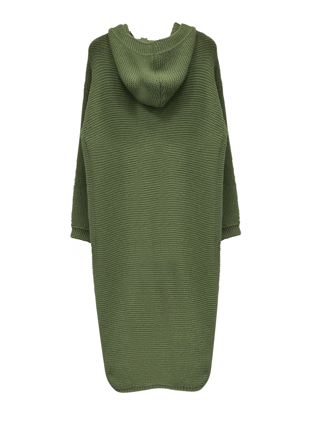 FILOMENA – Abrigo largo elegante para mujer