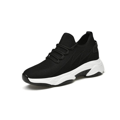 Zapatillas deportivas unisex con diseño moderno y confort superior – FLEXIWEAR