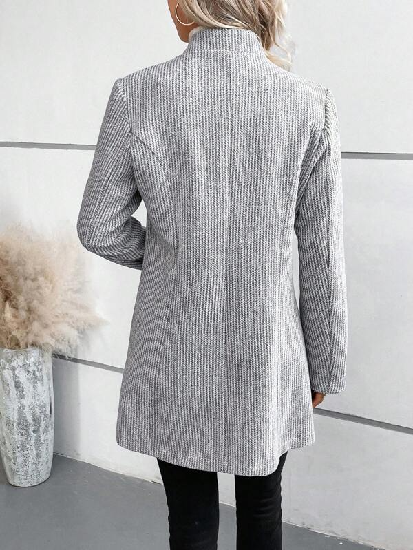 AMBER - Chaqueta blazer elegante para mujeres