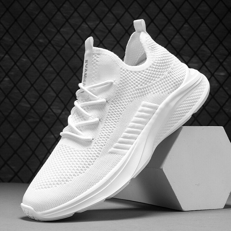 Zapatillas deportivas transpirables para hombre y mujer – AIRFLEX
