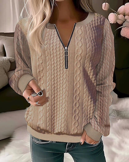 SIERT - Suéter con estilo para mujeres