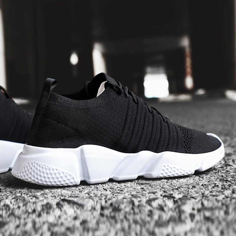 Zapatillas transpirables unisex para uso diario – VENTURA