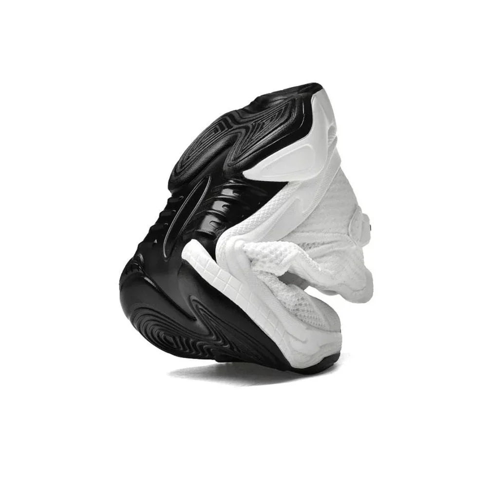 LYOS - Zapatillas cómodas para hombre