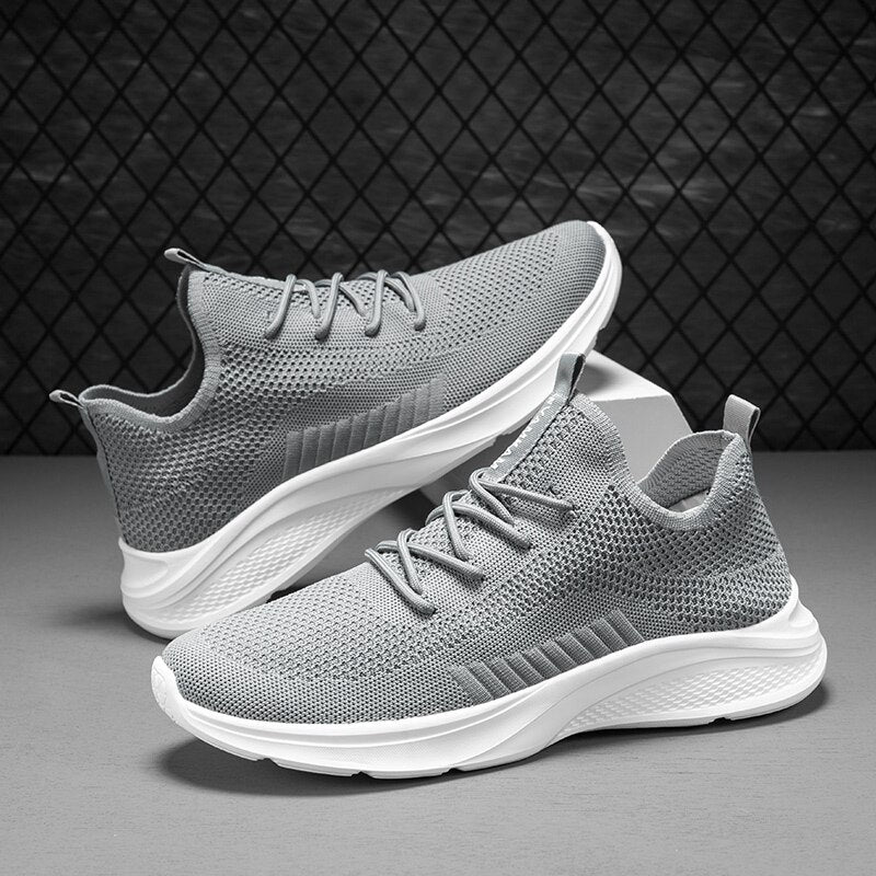 Zapatillas deportivas transpirables para mujer y hombre – AEROFIT PRO