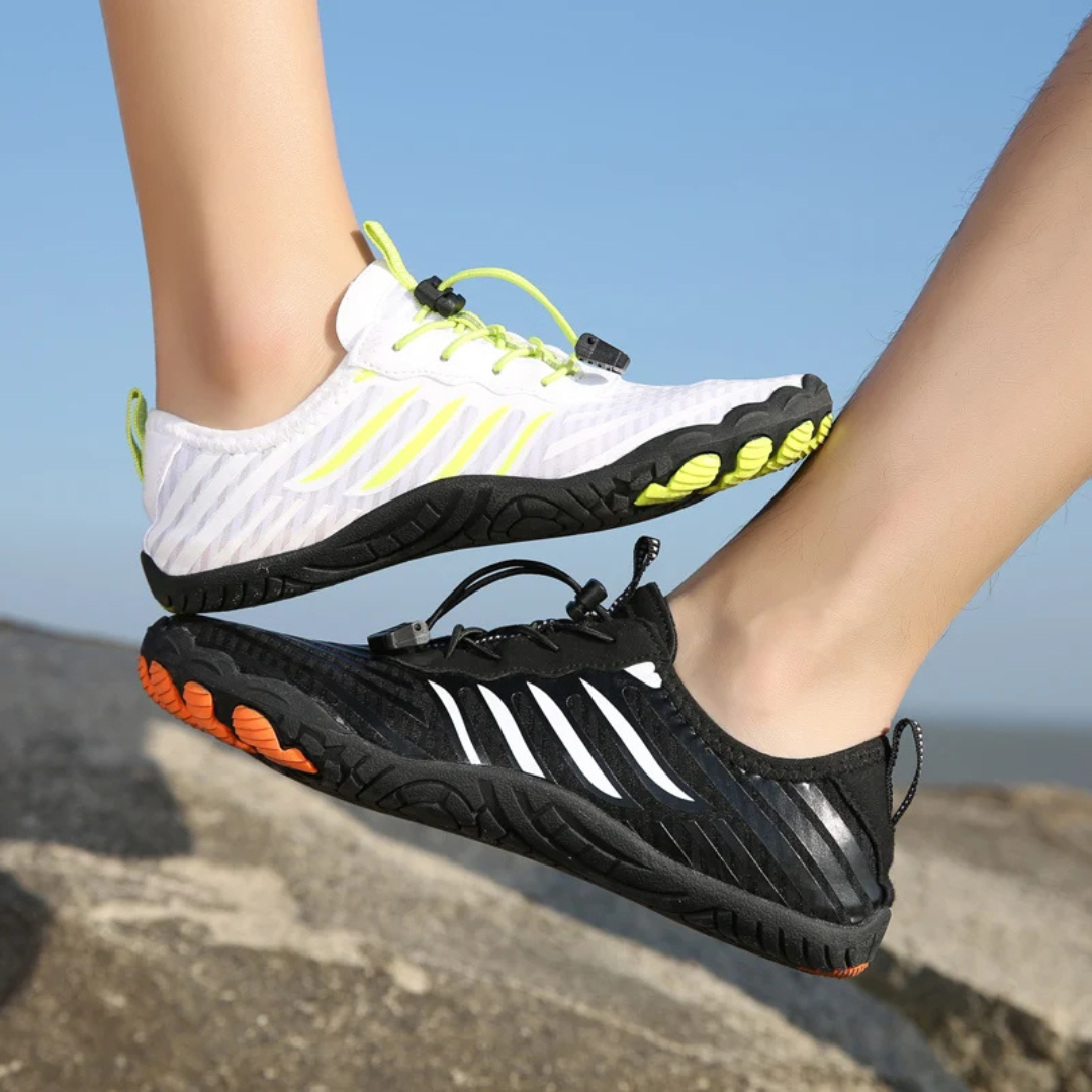 Zapatos ligeros y transpirables para uso diario – ASH