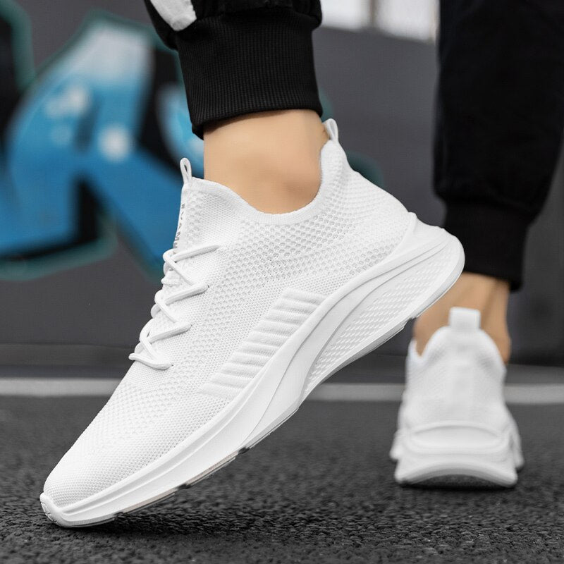 Zapatillas deportivas transpirables para hombre y mujer – AIRFLEX