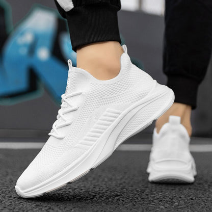 Zapatillas deportivas transpirables para hombre y mujer – AIRFLEX