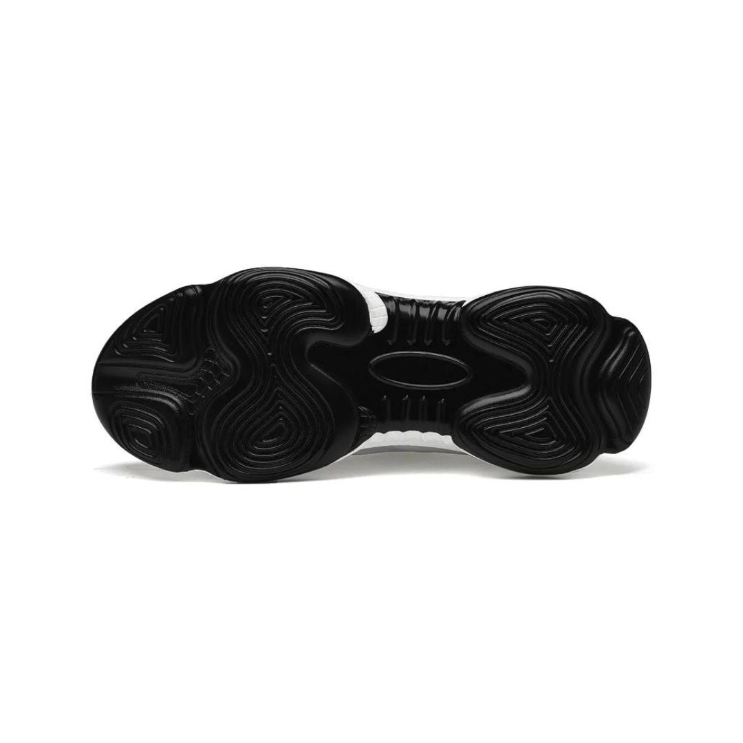 Zapatillas deportivas unisex con diseño moderno y confort superior – FLEXIWEAR