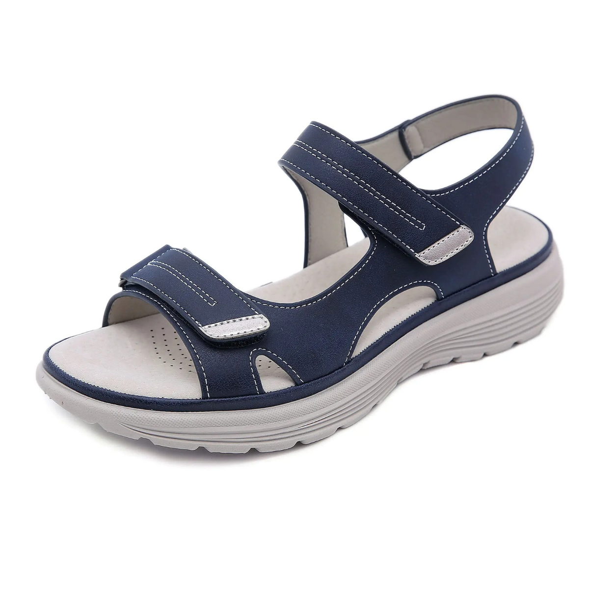 Sandalias ligeras de estilo deportivo para mujer – Arvella