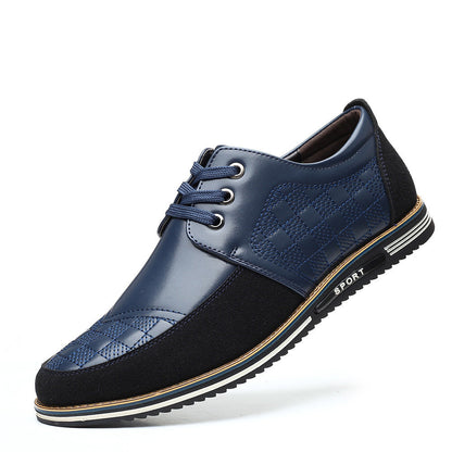 Zapatillas cómodas para hombre en tallas grandes – BRAVENTO