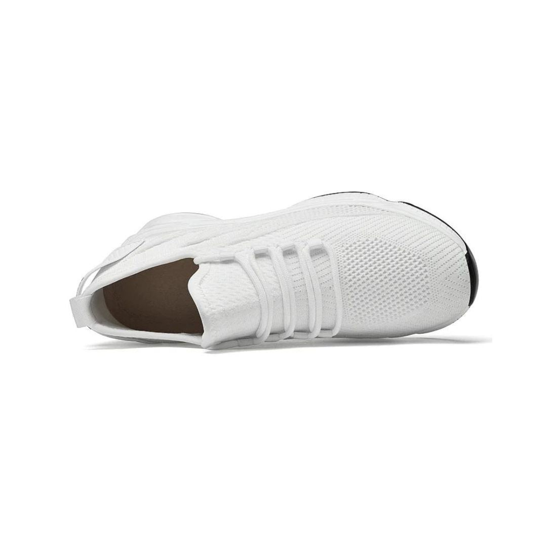 Zapatillas deportivas unisex con diseño moderno y confort superior – FLEXIWEAR