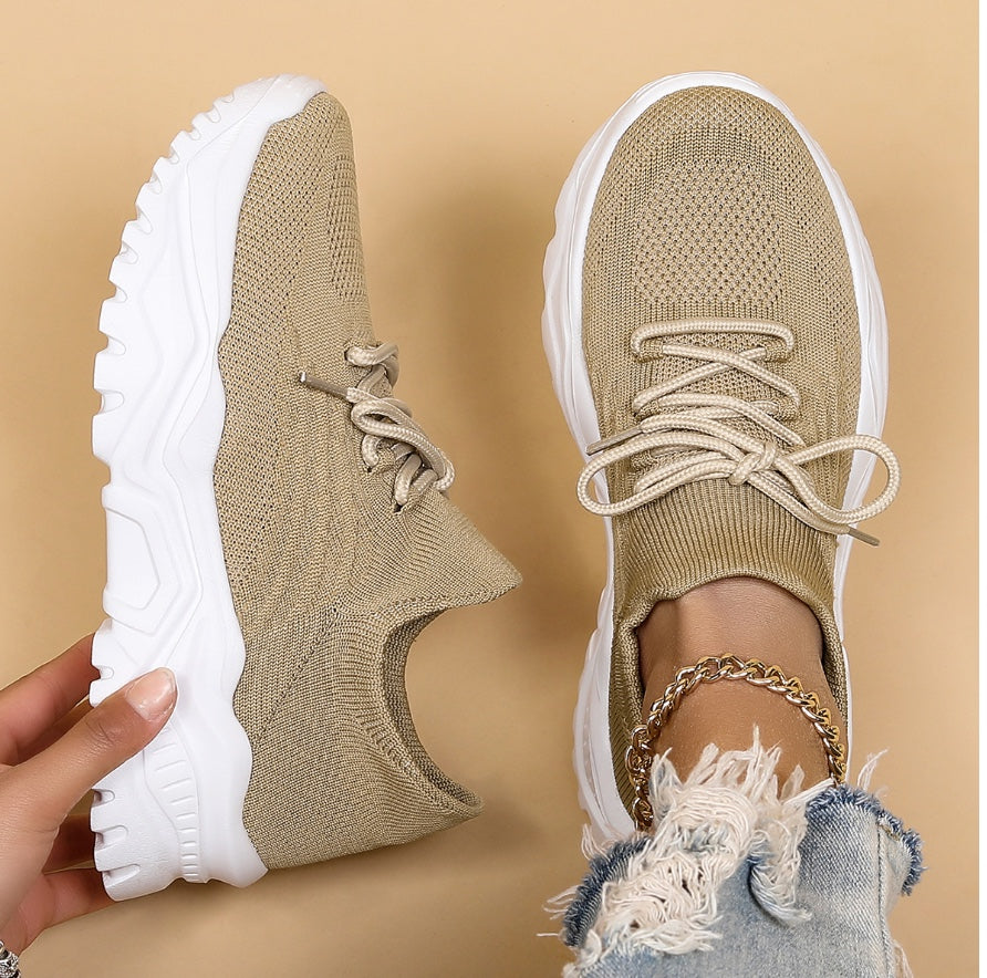 Zapatillas ortopédicas cómodas y elegantes para mujer que cuidan tus pies todo el día – ELARA