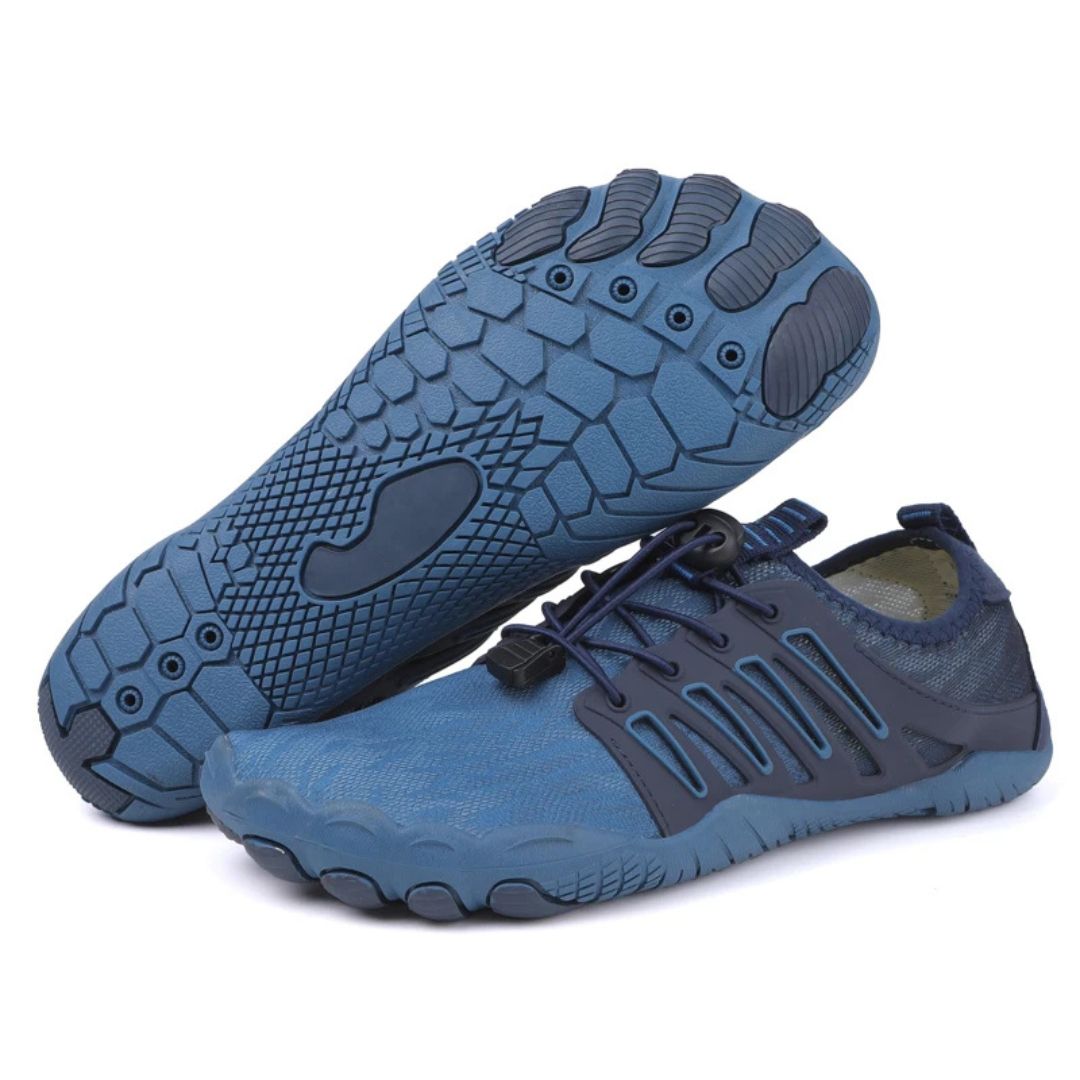 Zapatillas barefoot ortopédicas para mujer y hombre – NAKEDSOLE