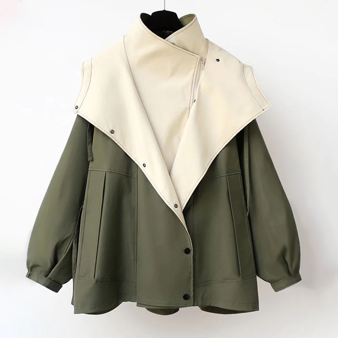 LATERIBELLE – Chaqueta estilosa y única para mujer