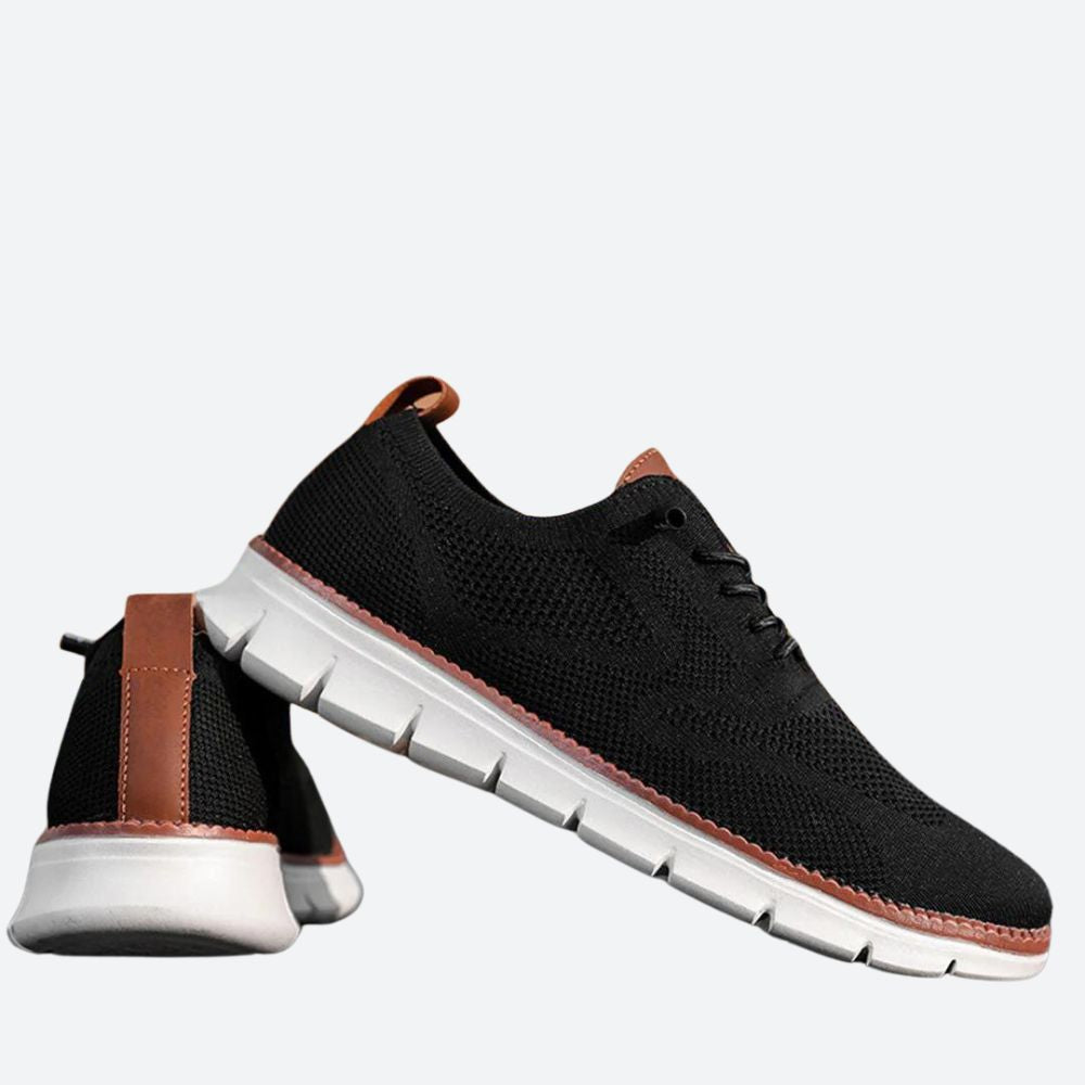 Zapatillas casual ligeras para hombre – AERVAN