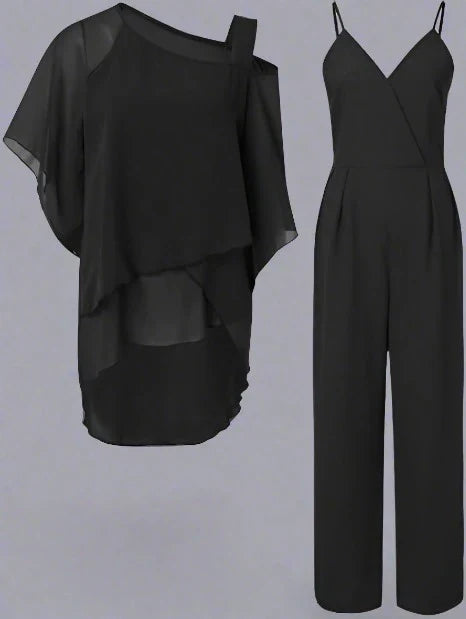 Conjunto Elegante para Mujer – JENNIFER