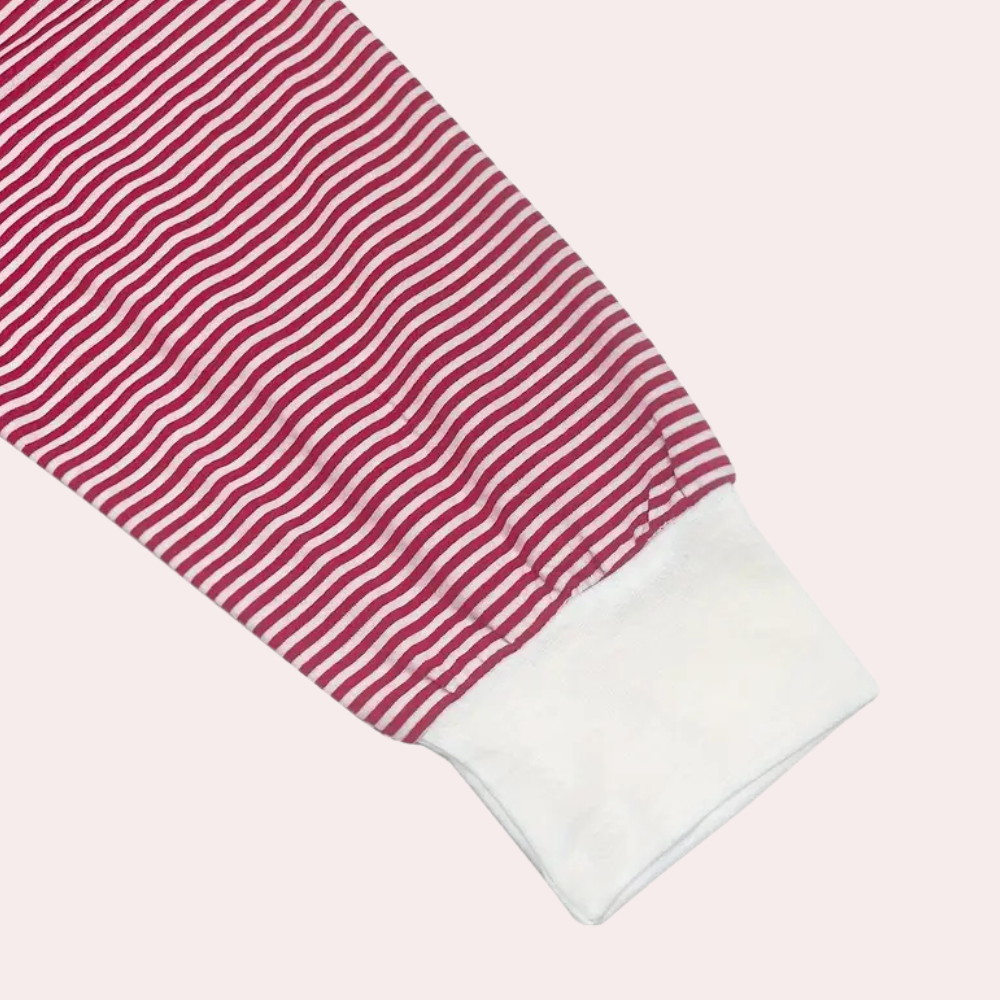 Pijama de dos piezas para mujer con tacto ultra suave – ZELIA