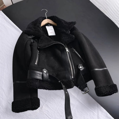 MAREN - Chaqueta de invierno con estilo para mujeres