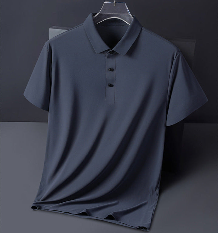 Camiseta de hombre suave y transpirable con ajuste cómodo – RYAN