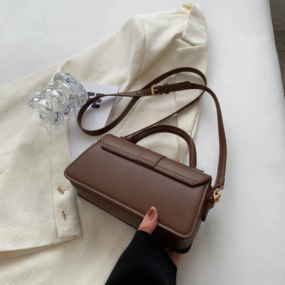 TISHA - Bolso de hombro elegante y versátil para mujer