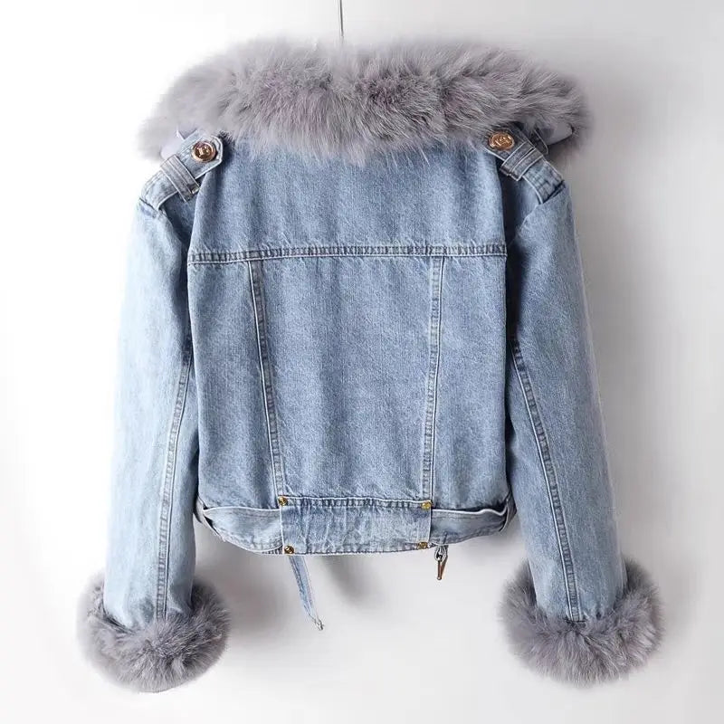 LISELOTTE – Chaqueta elegante para mujer