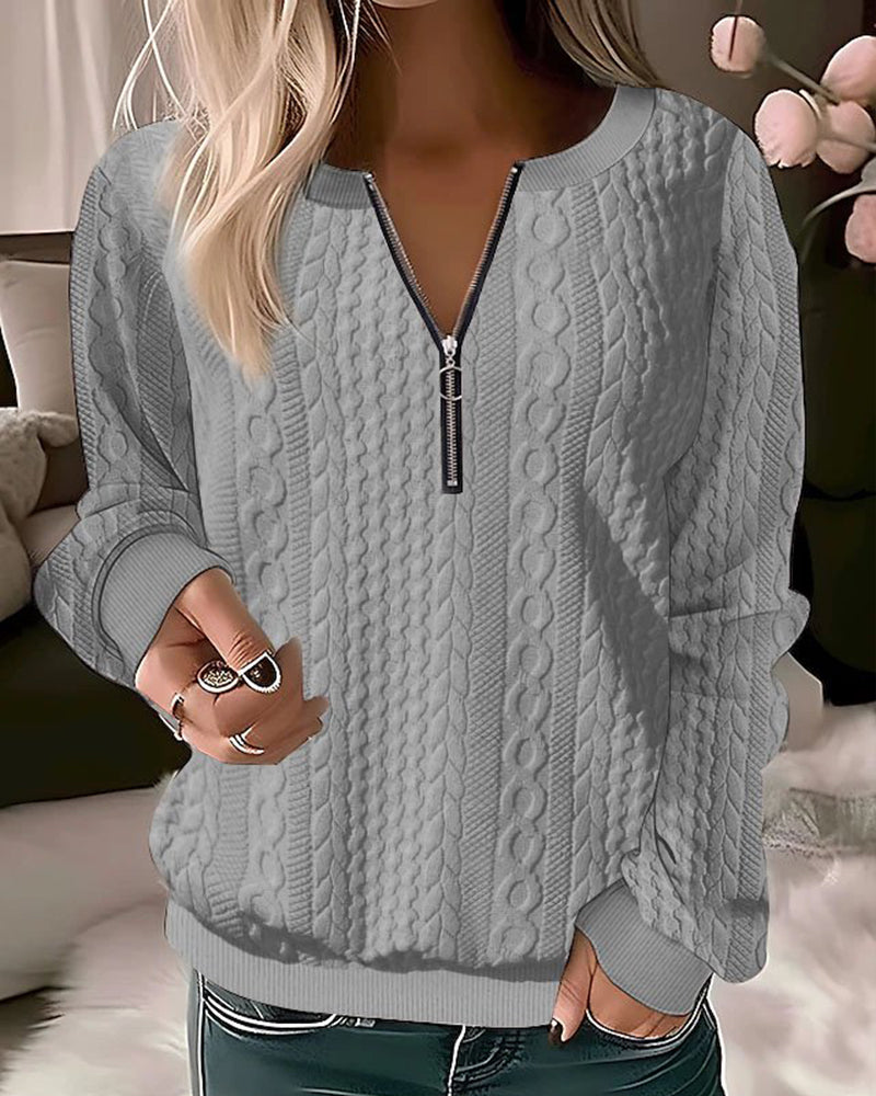 SIERT - Suéter con estilo para mujeres