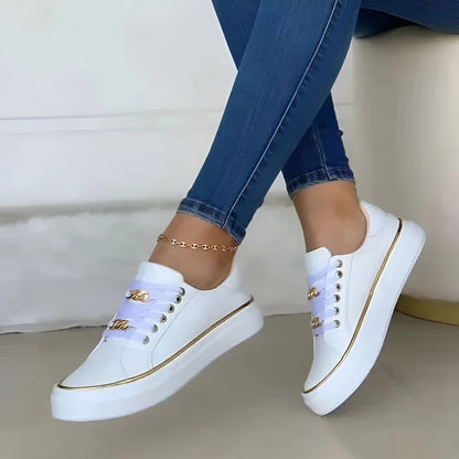 Alexya – Zapatillas ortopédicas modernas para mujer