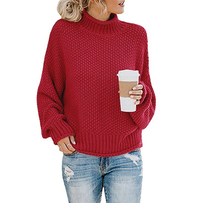 JOANN - Suéter moderno y con estilo para mujeres