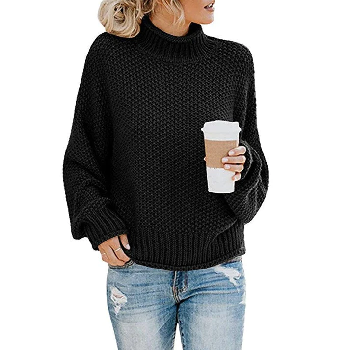 JOANN - Suéter moderno y con estilo para mujeres