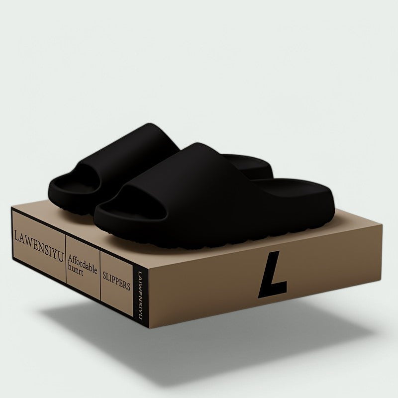 Chanclas unisex antideslizantes de EVA, ligeras y duraderas – OUTSLIDES