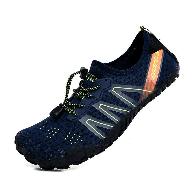 Zapatillas barefoot acuáticas – AQUASTEALTH