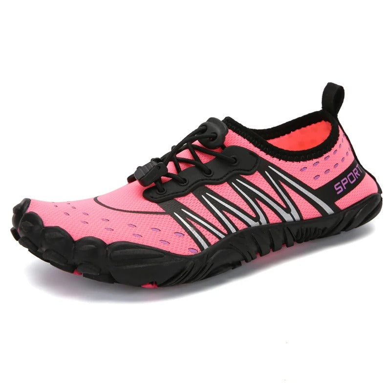 Zapatillas barefoot acuáticas – AQUASTEALTH