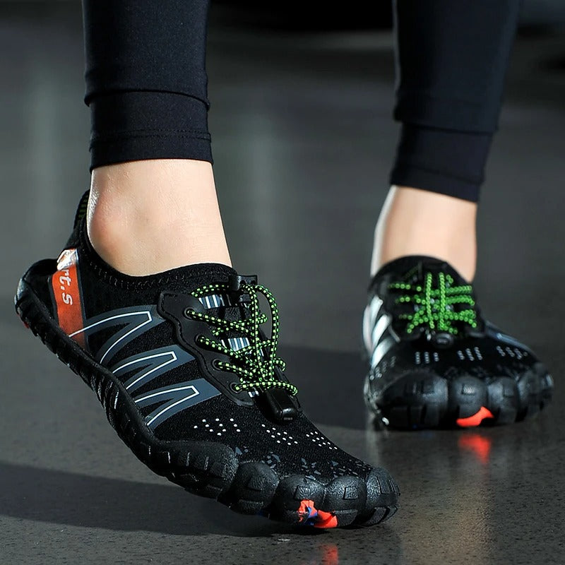 Zapatillas barefoot acuáticas– AQUASTEPS