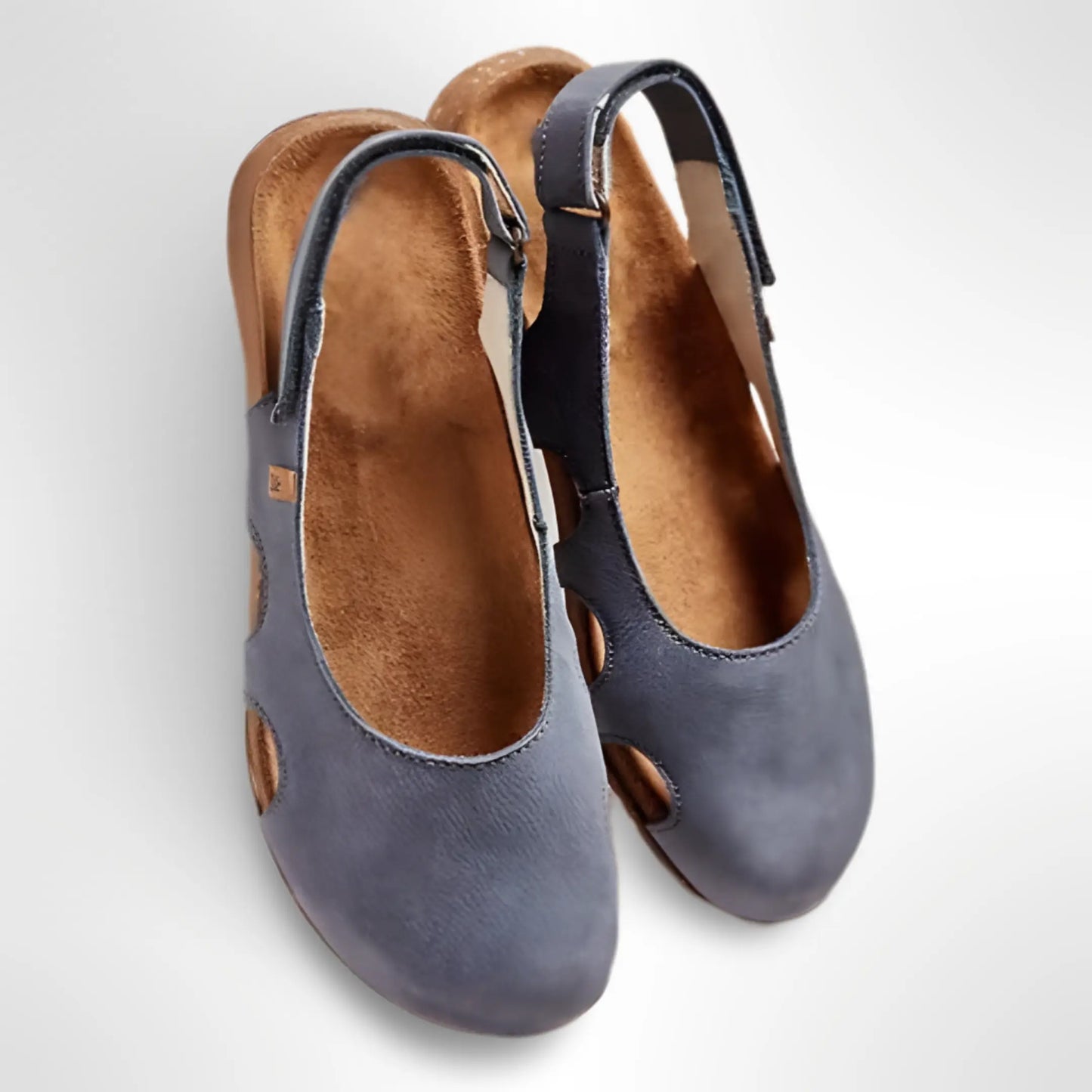 Sandalias ortopédicas ligeras con ajuste cómodo – EVANA RELIEF SANDALS