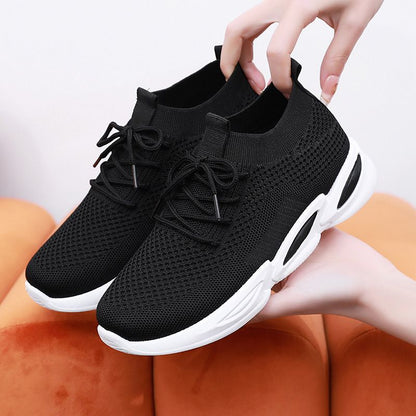 Zapatillas de malla transpirable para mujer – AEROFRESH