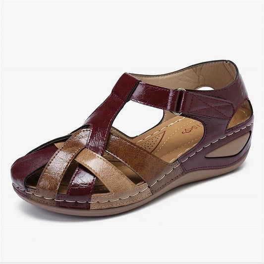 Sandalias casuales ligeras y cómodas para mujer – PENNA