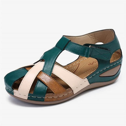 Sandalias casuales ligeras y cómodas para mujer – PENNA